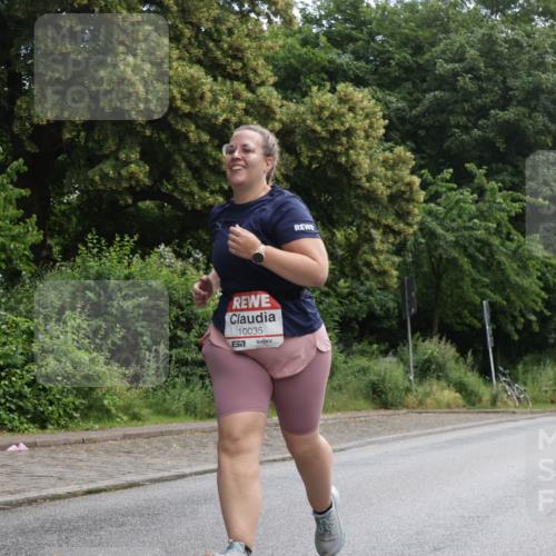 14.06.2026 - REWE Women's Run Jannik Wohlers http://msf.ph/oto/9801580 14.06.2026 10:10:35 Laufen 10035, 7 meine-sportfotos.de