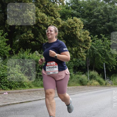 14.06.2026 - REWE Women's Run Jannik Wohlers http://msf.ph/oto/9801581 14.06.2026 10:10:35 Laufen 10035, 7 meine-sportfotos.de