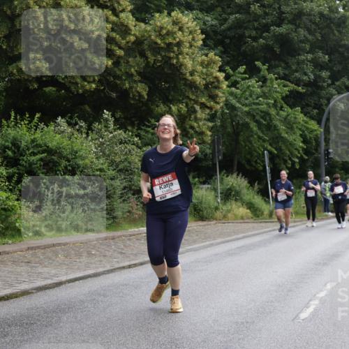 14.06.2026 - REWE Women's Run Jannik Wohlers http://msf.ph/oto/9801586 14.06.2026 10:10:41 Laufen 11460 meine-sportfotos.de