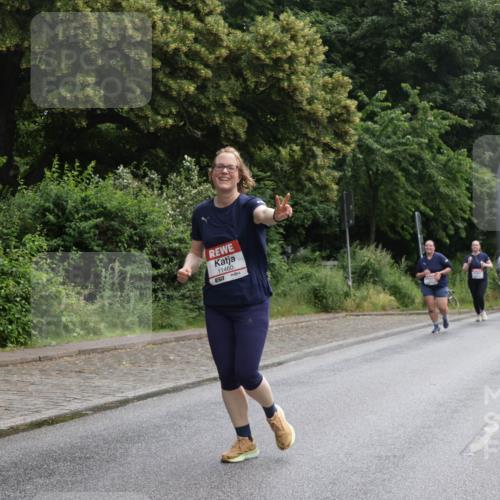 14.06.2026 - REWE Women's Run Jannik Wohlers http://msf.ph/oto/9801593 14.06.2026 10:10:41 Laufen 11460, 57 meine-sportfotos.de