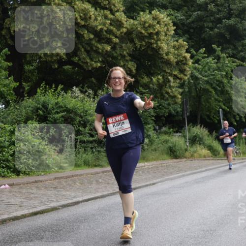 14.06.2026 - REWE Women's Run Jannik Wohlers http://msf.ph/oto/9801596 14.06.2026 10:10:41 Laufen 11460, 7 meine-sportfotos.de