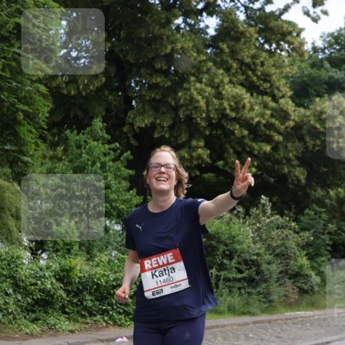 14.06.2026 - REWE Women's Run Jannik Wohlers http://msf.ph/oto/9801597 14.06.2026 10:10:42 Laufen 11460, 7 meine-sportfotos.de