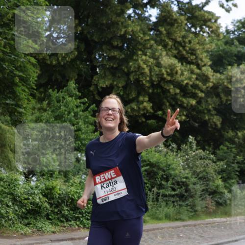 14.06.2026 - REWE Women's Run Jannik Wohlers http://msf.ph/oto/9801598 14.06.2026 10:10:42 Laufen 11460, 7 meine-sportfotos.de