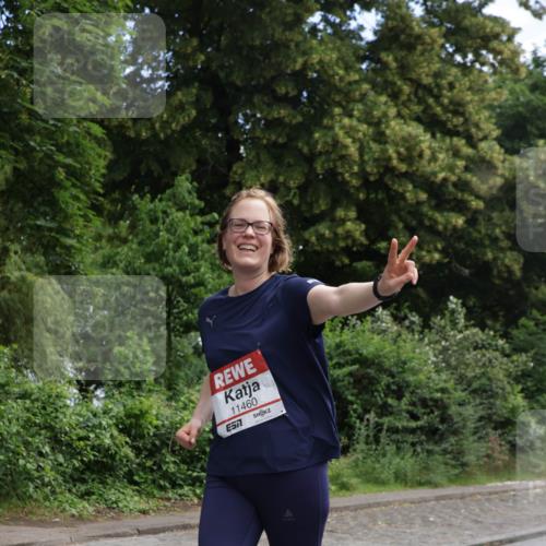 14.06.2026 - REWE Women's Run Jannik Wohlers http://msf.ph/oto/9801599 14.06.2026 10:10:42 Laufen 11460, 7 meine-sportfotos.de