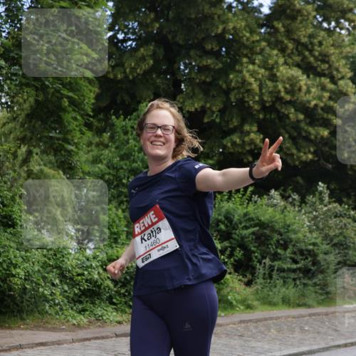 14.06.2026 - REWE Women's Run Jannik Wohlers http://msf.ph/oto/9801601 14.06.2026 10:10:42 Laufen 11460, 7 meine-sportfotos.de