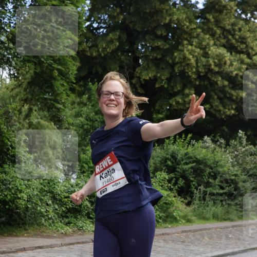 14.06.2026 - REWE Women's Run Jannik Wohlers http://msf.ph/oto/9801602 14.06.2026 10:10:42 Laufen 7, 11460 meine-sportfotos.de