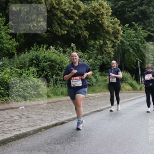 14.06.2026 - REWE Women's Run Jannik Wohlers http://msf.ph/oto/9801605 14.06.2026 10:10:47 Laufen 10941 meine-sportfotos.de