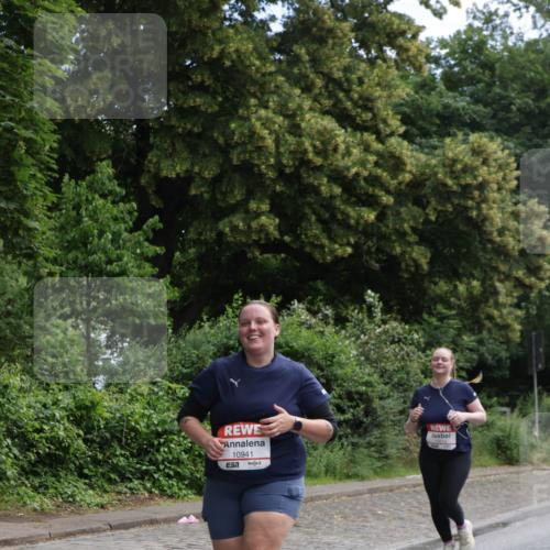 14.06.2026 - REWE Women's Run Jannik Wohlers http://msf.ph/oto/9801612 14.06.2026 10:10:48 Laufen 10941, 7 meine-sportfotos.de