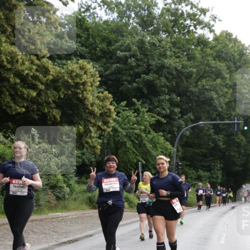 14.06.2026 - REWE Women's Run Jannik Wohlers http://msf.ph/oto/9801618 14.06.2026 10:10:49 Laufen 10615, 57, 10877 meine-sportfotos.de