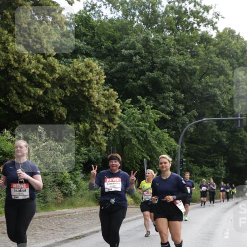 14.06.2026 - REWE Women's Run Jannik Wohlers http://msf.ph/oto/9801620 14.06.2026 10:10:49 Laufen 10615 meine-sportfotos.de