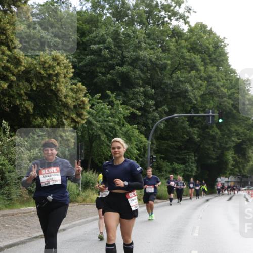 14.06.2026 - REWE Women's Run Jannik Wohlers http://msf.ph/oto/9801621 14.06.2026 10:10:49 Laufen 10877, 100 meine-sportfotos.de