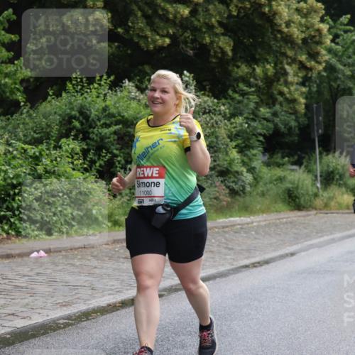 14.06.2026 - REWE Women's Run Jannik Wohlers http://msf.ph/oto/9801629 14.06.2026 10:10:52 Laufen 11000 meine-sportfotos.de