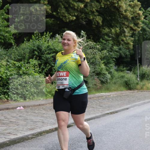 14.06.2026 - REWE Women's Run Jannik Wohlers http://msf.ph/oto/9801630 14.06.2026 10:10:52 Laufen 11000, 57 meine-sportfotos.de