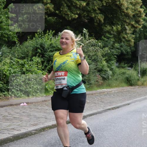 14.06.2026 - REWE Women's Run Jannik Wohlers http://msf.ph/oto/9801631 14.06.2026 10:10:52 Laufen 11000 meine-sportfotos.de