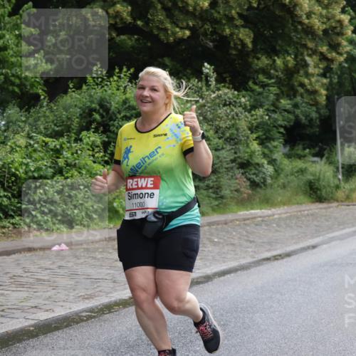 14.06.2026 - REWE Women's Run Jannik Wohlers http://msf.ph/oto/9801632 14.06.2026 10:10:52 Laufen 11000 meine-sportfotos.de