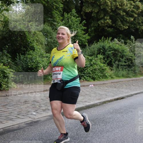 14.06.2026 - REWE Women's Run Jannik Wohlers http://msf.ph/oto/9801633 14.06.2026 10:10:53 Laufen 11000 meine-sportfotos.de