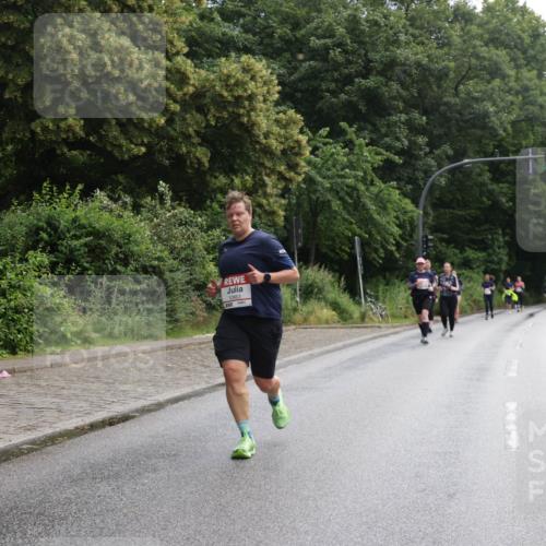 14.06.2026 - REWE Women's Run Jannik Wohlers http://msf.ph/oto/9801635 14.06.2026 10:10:54 Laufen  meine-sportfotos.de