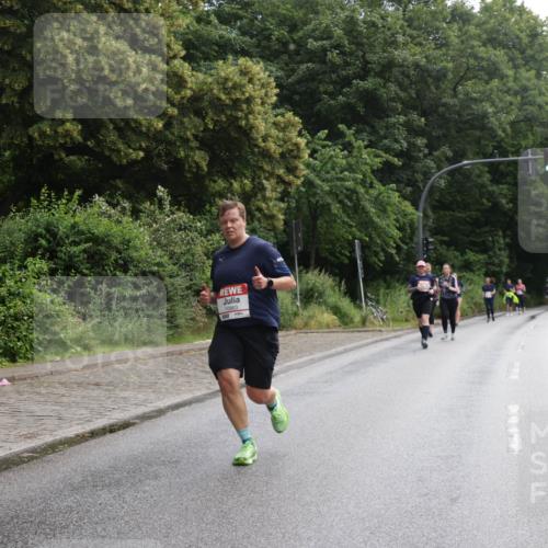 14.06.2026 - REWE Women's Run Jannik Wohlers http://msf.ph/oto/9801636 14.06.2026 10:10:54 Laufen  meine-sportfotos.de