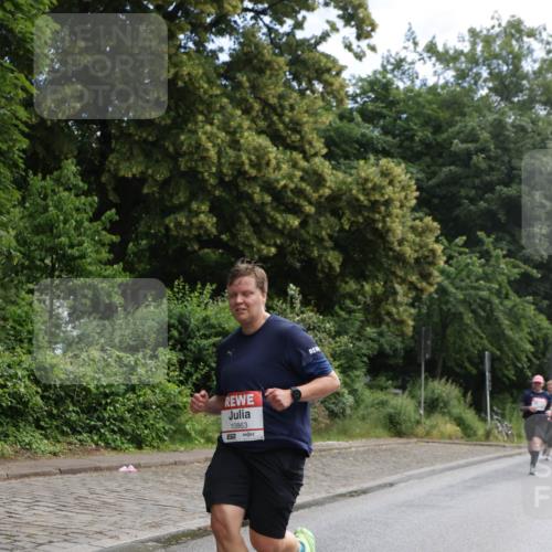 14.06.2026 - REWE Women's Run Jannik Wohlers http://msf.ph/oto/9801637 14.06.2026 10:10:55 Laufen 10863, 57 meine-sportfotos.de