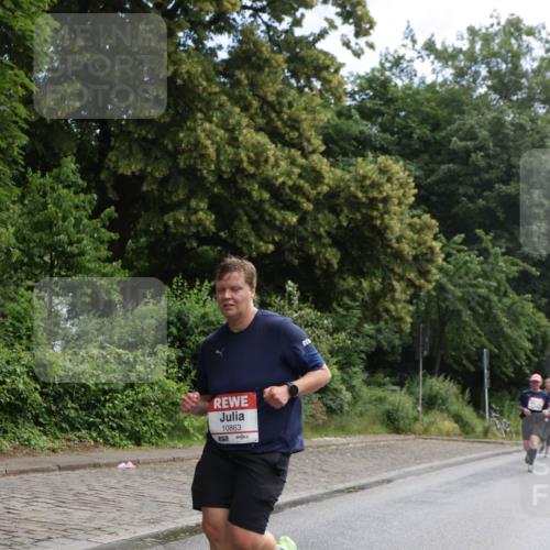 14.06.2026 - REWE Women's Run Jannik Wohlers http://msf.ph/oto/9801638 14.06.2026 10:10:55 Laufen 10863 meine-sportfotos.de