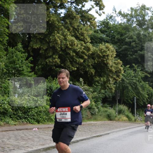 14.06.2026 - REWE Women's Run Jannik Wohlers http://msf.ph/oto/9801639 14.06.2026 10:10:55 Laufen 10863, 7 meine-sportfotos.de