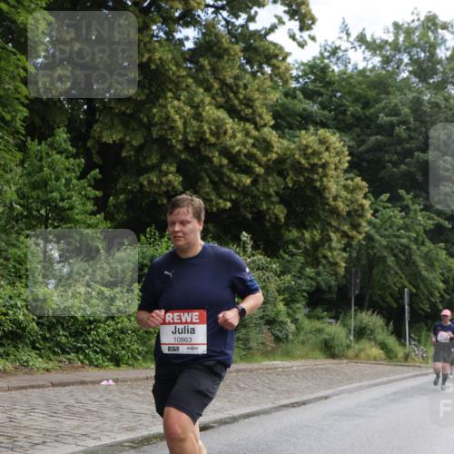 14.06.2026 - REWE Women's Run Jannik Wohlers http://msf.ph/oto/9801640 14.06.2026 10:10:55 Laufen 10863, 57 meine-sportfotos.de