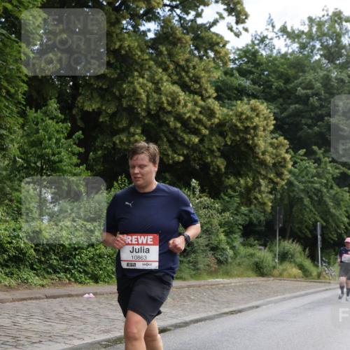 14.06.2026 - REWE Women's Run Jannik Wohlers http://msf.ph/oto/9801641 14.06.2026 10:10:55 Laufen 10863, 7 meine-sportfotos.de
