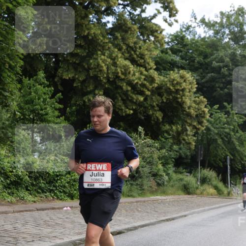 14.06.2026 - REWE Women's Run Jannik Wohlers http://msf.ph/oto/9801642 14.06.2026 10:10:55 Laufen 10863, 7 meine-sportfotos.de