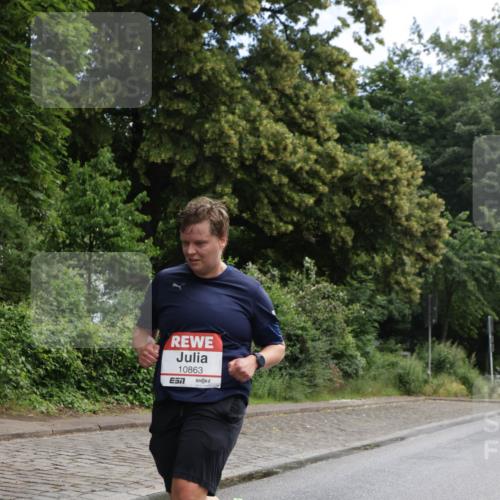 14.06.2026 - REWE Women's Run Jannik Wohlers http://msf.ph/oto/9801644 14.06.2026 10:10:55 Laufen 10863, 7 meine-sportfotos.de