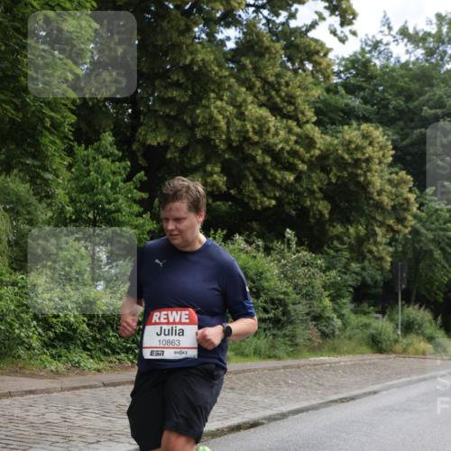 14.06.2026 - REWE Women's Run Jannik Wohlers http://msf.ph/oto/9801645 14.06.2026 10:10:55 Laufen 10863, 7 meine-sportfotos.de
