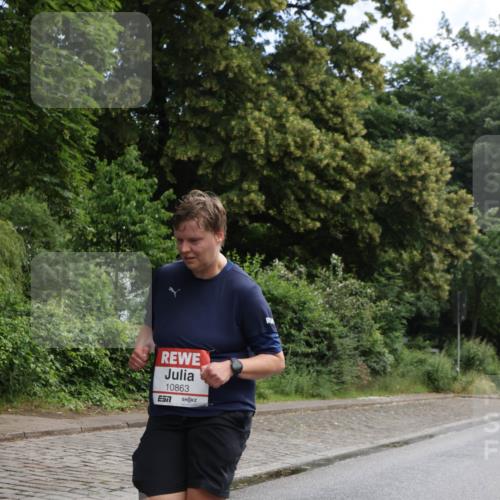 14.06.2026 - REWE Women's Run Jannik Wohlers http://msf.ph/oto/9801646 14.06.2026 10:10:55 Laufen 10863, 57 meine-sportfotos.de