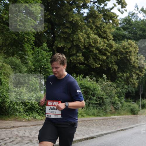 14.06.2026 - REWE Women's Run Jannik Wohlers http://msf.ph/oto/9801647 14.06.2026 10:10:55 Laufen 10863, 7 meine-sportfotos.de