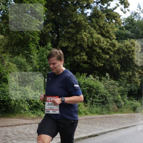 14.06.2026 - REWE Women's Run Jannik Wohlers http://msf.ph/oto/9801648 14.06.2026 10:10:55 Laufen 10863 meine-sportfotos.de