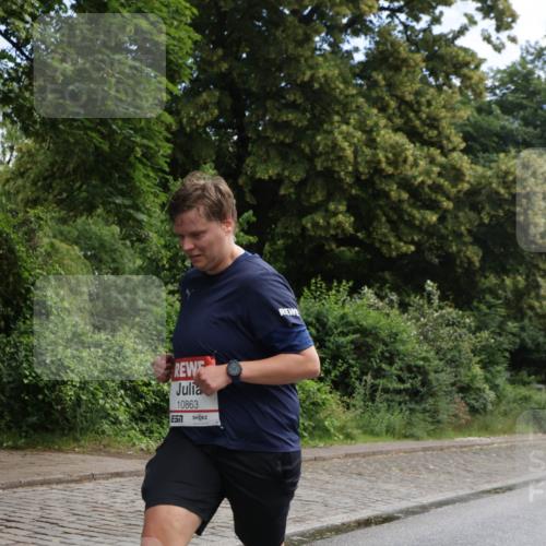 14.06.2026 - REWE Women's Run Jannik Wohlers http://msf.ph/oto/9801649 14.06.2026 10:10:55 Laufen 10863 meine-sportfotos.de