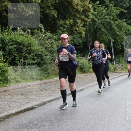 14.06.2026 - REWE Women's Run Jannik Wohlers http://msf.ph/oto/9801652 14.06.2026 10:10:59 Laufen 11088 meine-sportfotos.de