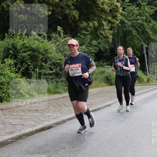 14.06.2026 - REWE Women's Run Jannik Wohlers http://msf.ph/oto/9801658 14.06.2026 10:10:59 Laufen 11088 meine-sportfotos.de