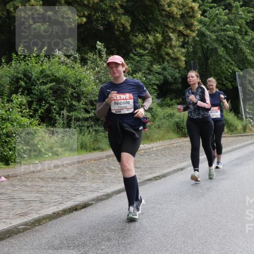 14.06.2026 - REWE Women's Run Jannik Wohlers http://msf.ph/oto/9801660 14.06.2026 10:10:59 Laufen 11088 meine-sportfotos.de