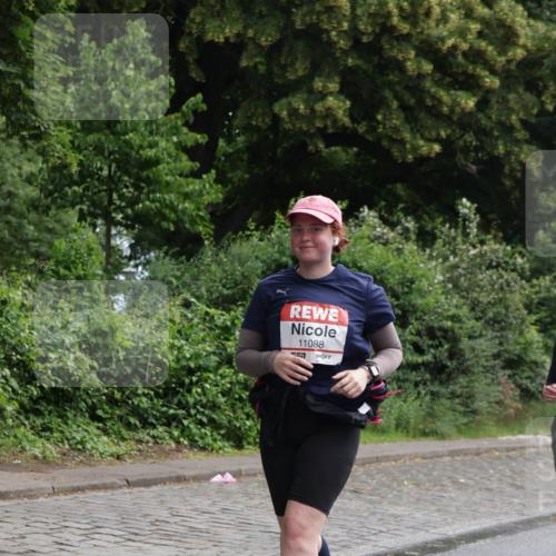 14.06.2026 - REWE Women's Run Jannik Wohlers http://msf.ph/oto/9801663 14.06.2026 10:11:00 Laufen 11088 meine-sportfotos.de
