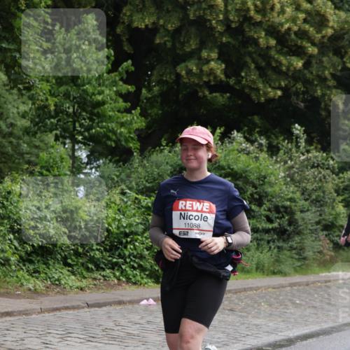 14.06.2026 - REWE Women's Run Jannik Wohlers http://msf.ph/oto/9801664 14.06.2026 10:11:00 Laufen 11088 meine-sportfotos.de