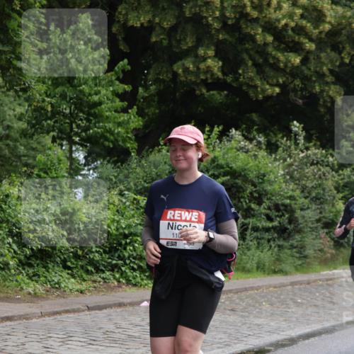 14.06.2026 - REWE Women's Run Jannik Wohlers http://msf.ph/oto/9801665 14.06.2026 10:11:00 Laufen 110, 7 meine-sportfotos.de