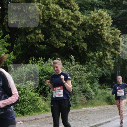 14.06.2026 - REWE Women's Run Jannik Wohlers http://msf.ph/oto/9801667 14.06.2026 10:11:03 Laufen 10216, 6577 meine-sportfotos.de