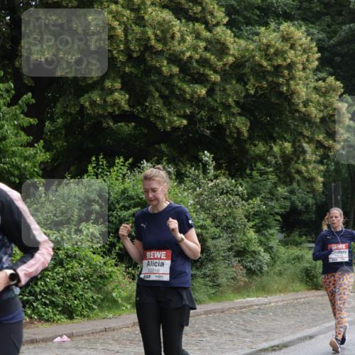 14.06.2026 - REWE Women's Run Jannik Wohlers http://msf.ph/oto/9801669 14.06.2026 10:11:03 Laufen 10216, 57 meine-sportfotos.de