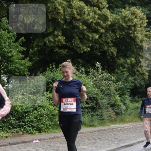 14.06.2026 - REWE Women's Run Jannik Wohlers http://msf.ph/oto/9801673 14.06.2026 10:11:03 Laufen 10216, 57 meine-sportfotos.de