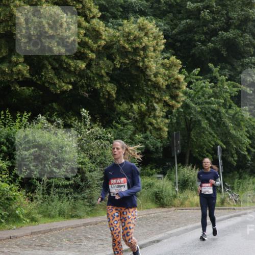14.06.2026 - REWE Women's Run Jannik Wohlers http://msf.ph/oto/9801677 14.06.2026 10:11:04 Laufen 10515 meine-sportfotos.de