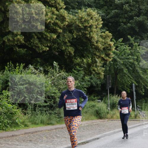 14.06.2026 - REWE Women's Run Jannik Wohlers http://msf.ph/oto/9801680 14.06.2026 10:11:04 Laufen 10515 meine-sportfotos.de