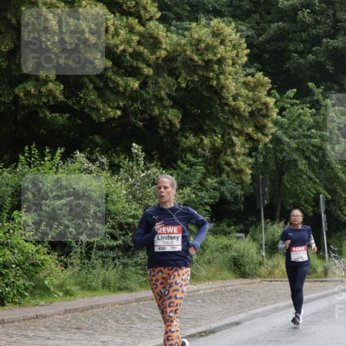 14.06.2026 - REWE Women's Run Jannik Wohlers http://msf.ph/oto/9801682 14.06.2026 10:11:04 Laufen 10515, 7 meine-sportfotos.de