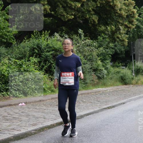 14.06.2026 - REWE Women's Run Jannik Wohlers http://msf.ph/oto/9801683 14.06.2026 10:11:07 Laufen 11226, 7 meine-sportfotos.de