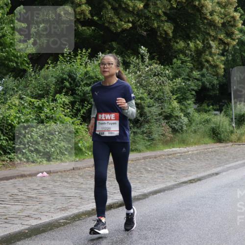 14.06.2026 - REWE Women's Run Jannik Wohlers http://msf.ph/oto/9801685 14.06.2026 10:11:07 Laufen 11226, 57 meine-sportfotos.de
