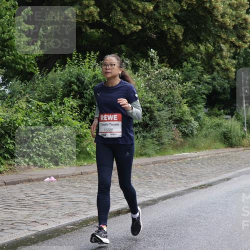 14.06.2026 - REWE Women's Run Jannik Wohlers http://msf.ph/oto/9801686 14.06.2026 10:11:07 Laufen 11226, 7 meine-sportfotos.de