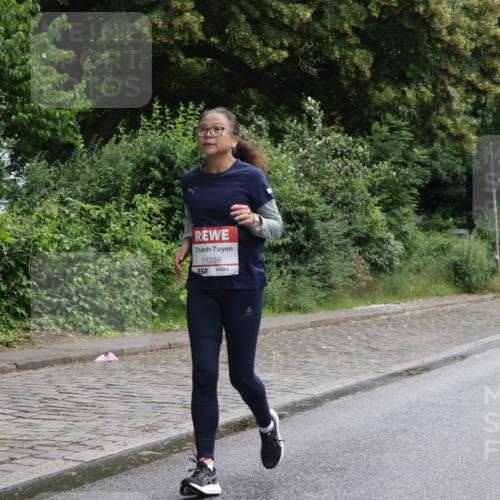 14.06.2026 - REWE Women's Run Jannik Wohlers http://msf.ph/oto/9801687 14.06.2026 10:11:07 Laufen 11226, 57 meine-sportfotos.de